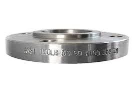 Slip-On Flange  Steel Flange DN15, DN20, DN25 1/2