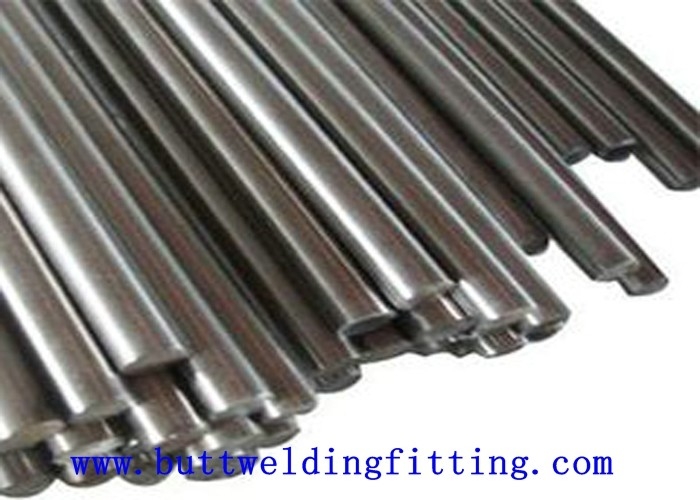 UNS S32750 1.4301 2507 Duplex Stainless Steel Tube For Petroleum , Auto
