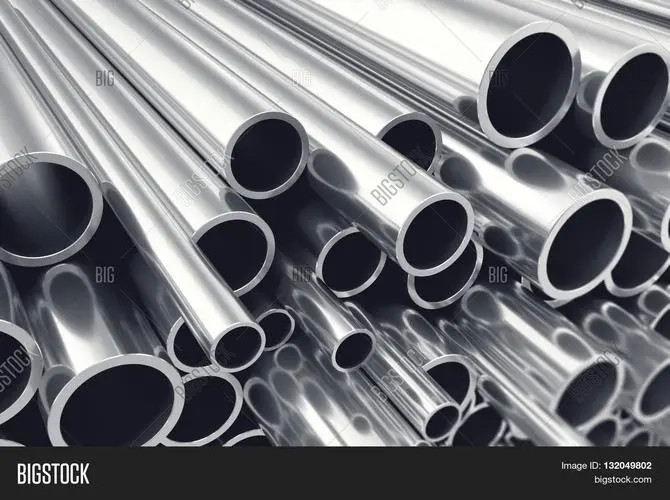 304 Seamless Stainless Steel Pipe Tube Pipe Fitting ASTM 269  High Quality