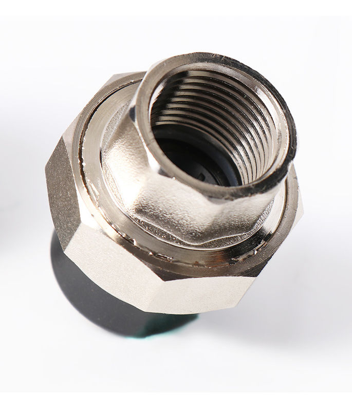 Union Socket Welding Fitting Forged Pipe Fitting  BSPP/BSPTNPT 2852/3、DIN 32676 ≤PN16 1/2
