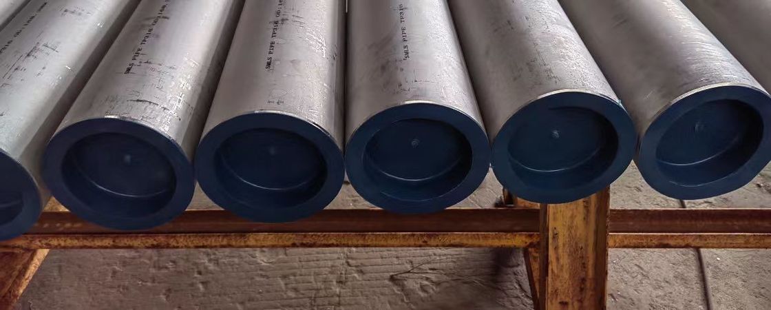 Seamless 304 Stainless Steel Instrumentation Tubing Metric 3mm 50mm ASTM/DIN Standard ERW Welding Bending Service 300 Series