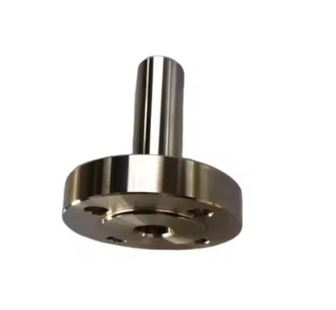 Weld-neck Flange Forged Steel Flange DN15, PN6, PN10, PNClass 150, Class 300 6, PN25, PN40ASTM A105ASTM A182 F304/F304L, F316/F316LASME B16.5 DIN