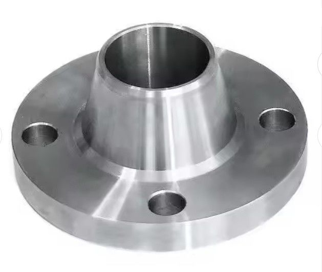 Stainless Steel 4'' 150LB Sch50 Eld Neck Flanges Olet ASTM A182 F53