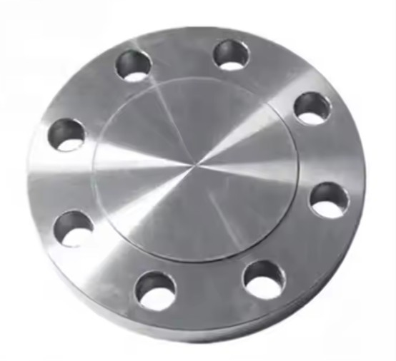 ANSI B16.5 DN15-DN1800 Forged Steel Flanges Marine-Grade Material