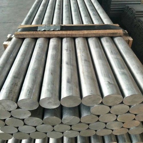 METAL ASME B36.10 Super Duplex Stainless Steel S32750 4
