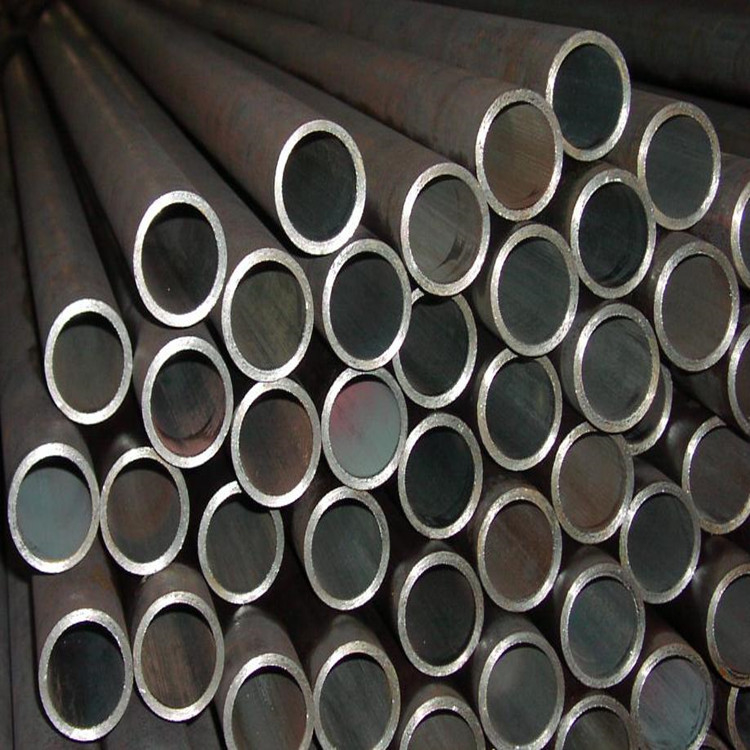 Stainless Steel SMLS Pipe ASTM A312 TP316H TP321H TP347H TP317L TP904L In Stock
