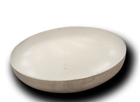 BW Cap Butt Welding Fitting ASTM A234 WPB ASTM A403 WP304/304L, WP316/316L ASME B16.9 GB/T 12459-2018 ASTM A234 ASTM A403