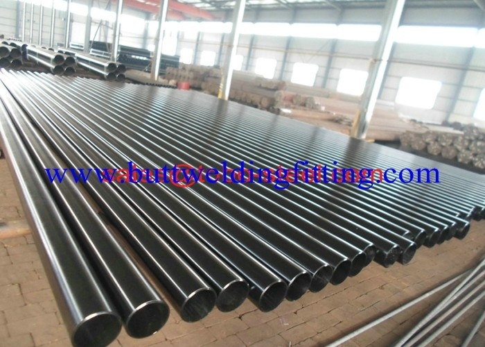 ASTM A312 A213 TP 304L 316 316L 904L 254SMO 2205 2507 Stainless Steel Welded Seamless Pipe Tube