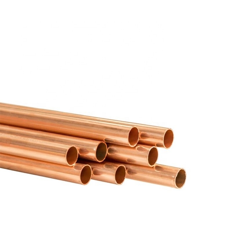 astm b209-04 c70600 c71500 copper nickel tube 1-96 inch , seamless or weld steel tube/pipe