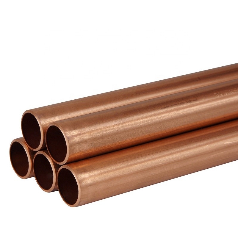 astm b209-04 c70600 c71500 copper nickel tube 1-96 inch , seamless or weld steel tube/pipe