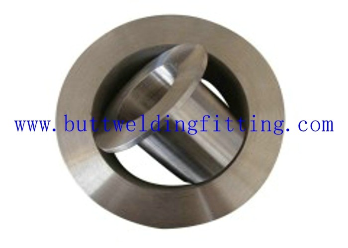 Stainless Steel Stub Ends  MSS SP-43 A403 WP304 304L 321 316 316L 317L  1-48 inch ASME B16.9