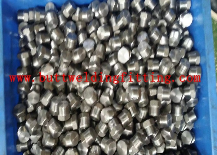 Casting Steel Pipe Fittings Elbow Tee Reducer Cross AISI 304 316L 321 310S