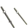 Din 975 Zinc Plated All Threaded Customizable Size Stainless Steel Fully Threaded Rod