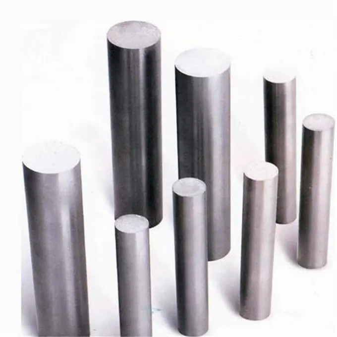 Threaded Rod 17-4 Ph Sale For Construction 904L Stainless Steel Round Bar