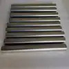 Monel 400 UNS N04400 Forged Rods Ingots Forgings Nickel Copper Alloy Bar Price