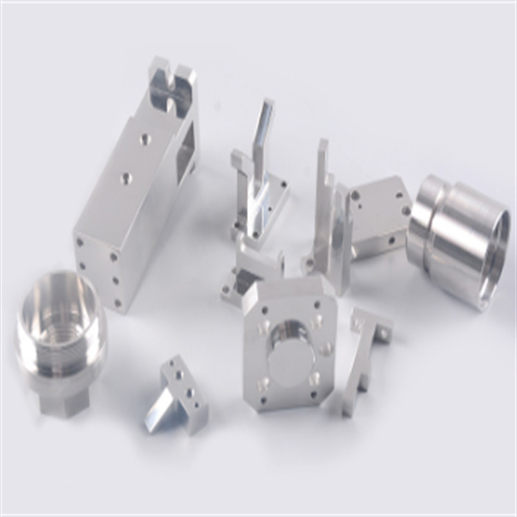 Precision Hardware CNC Machining High-Precision 500mm Mechanical Hardware Parts Processing