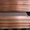 ASTM B280 Copper Tube Square Cheap 99% Pure Copper Nickel Pipe