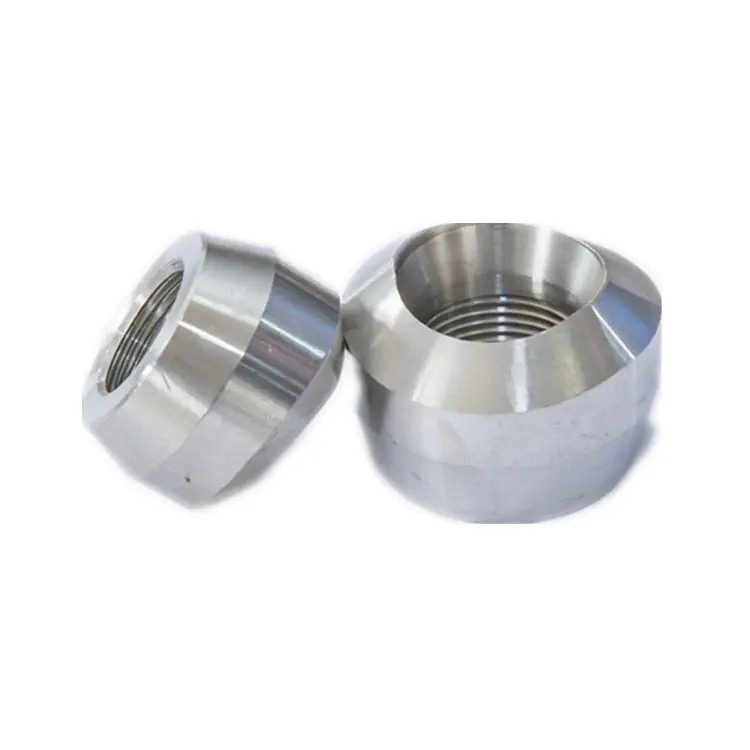 ASTM A234 WP11 Weldolet Butt Welded Olets Threaded Outlet Sockolets For Pipe Joint