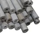 Welded Seamless 3 Inch 201 403 Stainless Steel Pipe 3/16