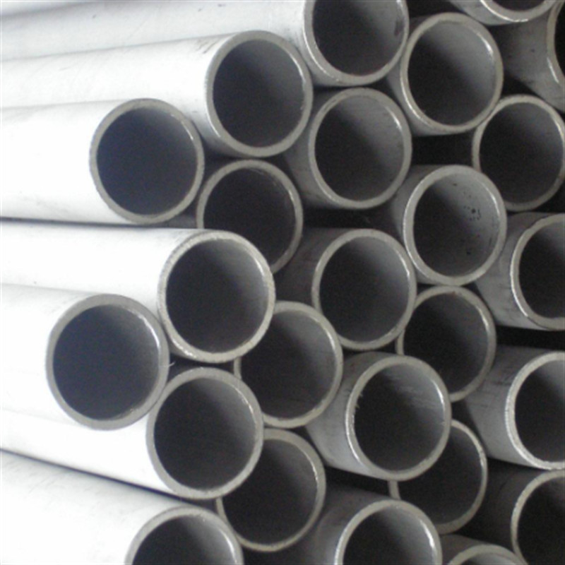 Customized Inner Diameter Hastelloy Pipe - Efficient and Cost-Effective