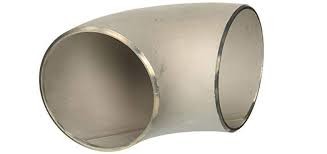 Tobo Factory Price Stainless Steel A312 TP321 45 Degree Elbow Pipe Fitting