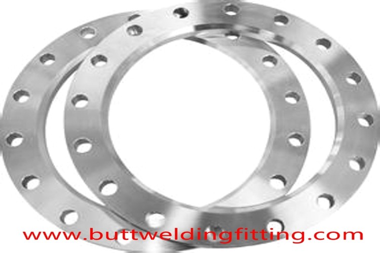 AISI ASTM Forged Steel Flanges STD 3 Inch A105N Carbon Steel Flange