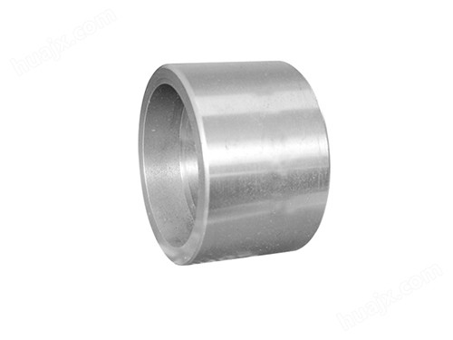 SW Coupling Socket Welding Fitting Forged Pipe Fitting NPS 1/8