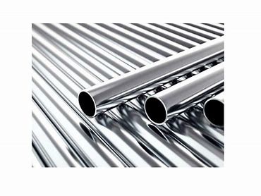 Customized Length Duplex Stainless Steel Pipe  for Heavy-Duty Industrial Application