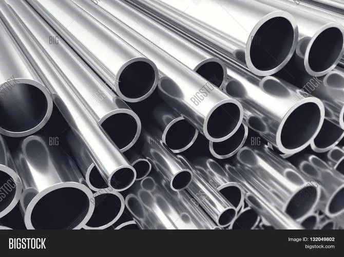 304 Seamless Stainless Steel Pipe Tube Pipe Fitting ASTM 269  High Quality