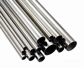 304 Seamless Stainless Steel Pipe Tube Pipe Fitting ASTM 269  High Quality