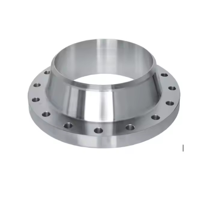 Weld-neck Flange Forged Steel Flange DN15  1
