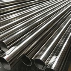 ASTM A276/A476 Super Duplex Stainless Steel Pipe Mills Alloy 32750 14'' SCH10s UNS S32750 Pipe