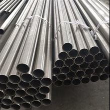 ASTM A276/A476 Super Duplex Stainless Steel Pipe Mills Alloy 32750 14'' SCH10s UNS S32750 Pipe