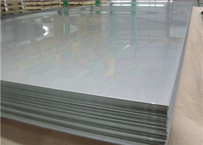 Thickness 0.8-36mm OEM Nimonic 75A/GH3030 Inconel alloy 686 nickel alloy sheet plate for industry