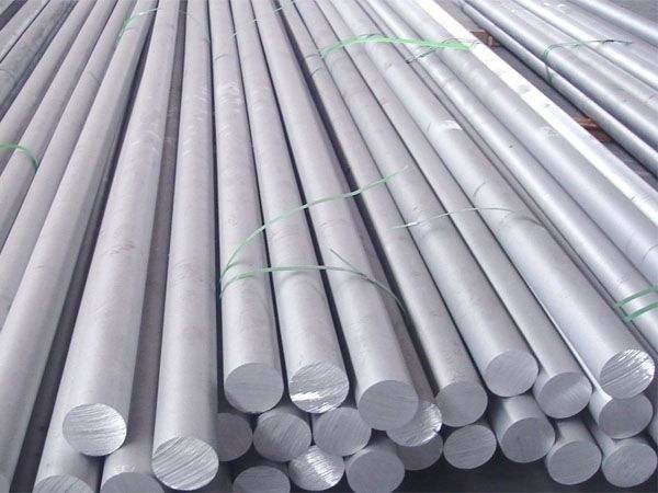 METAL ASME B36.10 Super Duplex Stainless Steel S32750 4