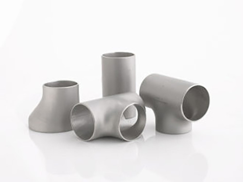 Stainless Steel Seamless Butt Welding Inox Pipe Fitting