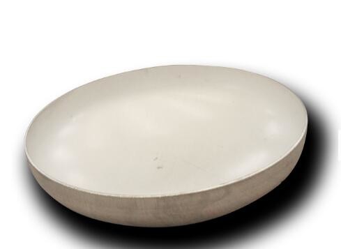 BW Cap Butt Welding Fitting ASTM A234 WPB ASTM A403 WP304/304L, WP316/316L ASME B16.9 GB/T 12459-2018 ASTM A234 ASTM A403