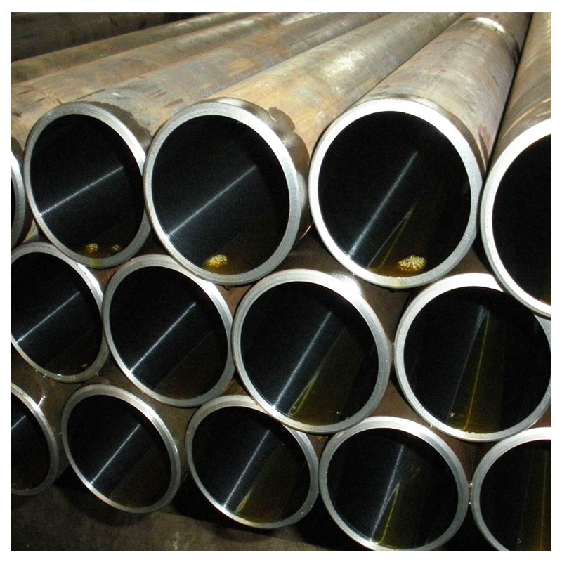 High Alloy Austenitic SS and Nickel Alloy Pipe  28 N08028 En 1.4563