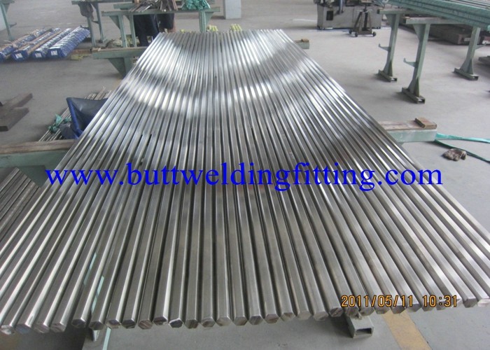 310 Stainless Steel Bars