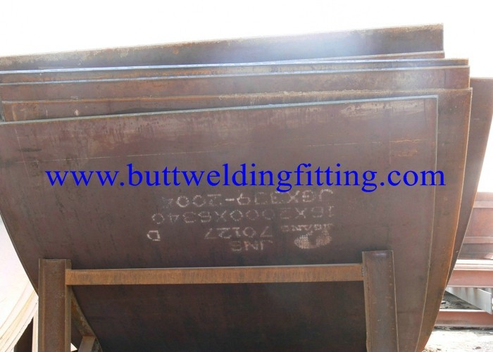 Austenite  Cold Rolled 310s Stainless Steel Plate For Buildings Ornaments Elevators Usages