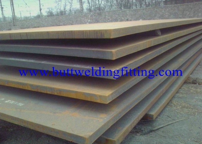 Super Alloy Incoloy Alloy 25-6MO Steel Plate  SGS / BV / ABS / LR / TUV / DNV / BIS / API / PED