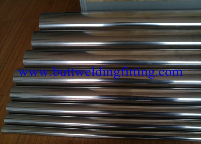 ABS / LR / TUV / DNV Tube DN 12” SCH 40 ASTM A-333 Gr 3 OD 50 - 914mm