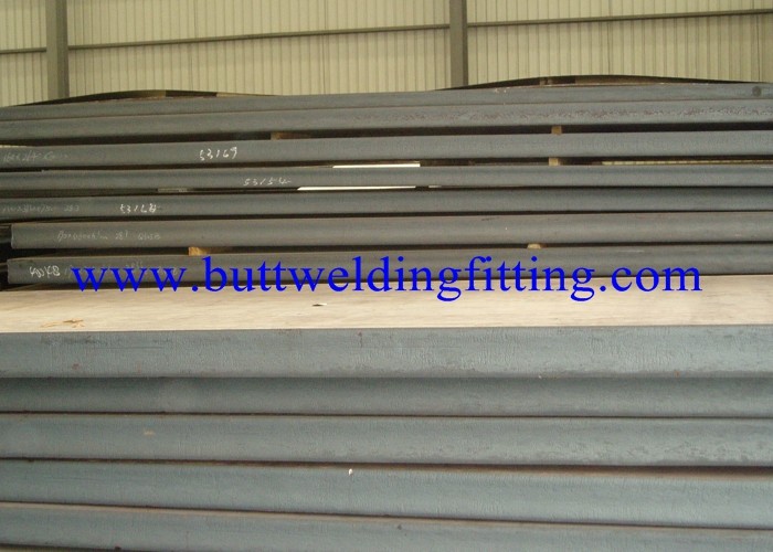 Alloy 601 Inconel 601 Seamless Steel Tube ASTM B167 and ASME SB167 UNS N06601