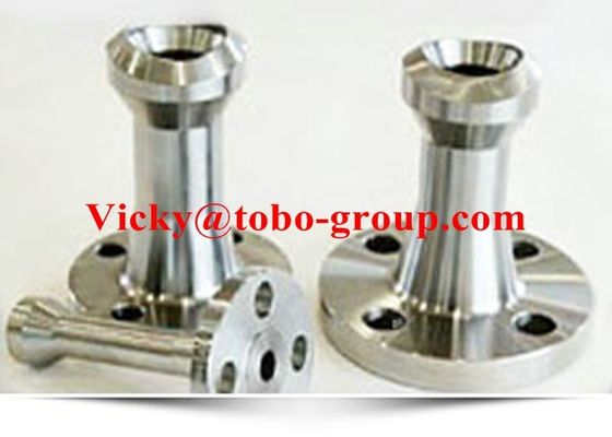 B16.5 ANSI Flange ASME B16.47 Forged Steel Flanges W / N A182 F304 DIN2632 PN10 DN700