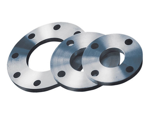 A105 150lb Dn300 Sliver Carbon Steel Class 300Rf Flat Welding Flange