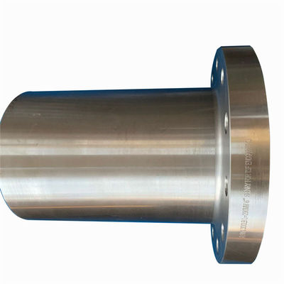 2"FLANGE, LWN, RTJ,THICKNESS 80S ASTM A182 F1CL300# SCH.20 (B16.5)