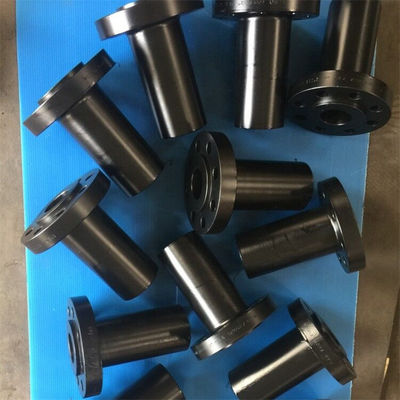 6"FLANGE, LWN, RTJ,THICKNESS 80S ASTM A182 F1CL900# SCH.20 ASME B16.5