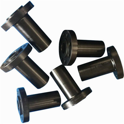 FLANGE, LWN, MFM,ASTM A105 SIZE: 5"- 300#, SCH.80,CS,ASTM A182 F1