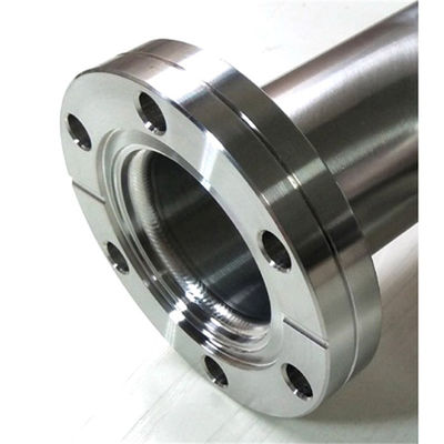 8" SS Flange Customized Class 900 ASTM A182 F304 Standard Dimensions Steel Flange Expander Flange ASTM B16.5