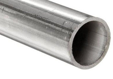 ASTM B622/SB622 ASME B36.19M Hastelloy S/W.Nr.2.4617/UNS N06635 DN15-DN1200 Seamless Pipe ISO/PED/TUV/SGS/LR/BV